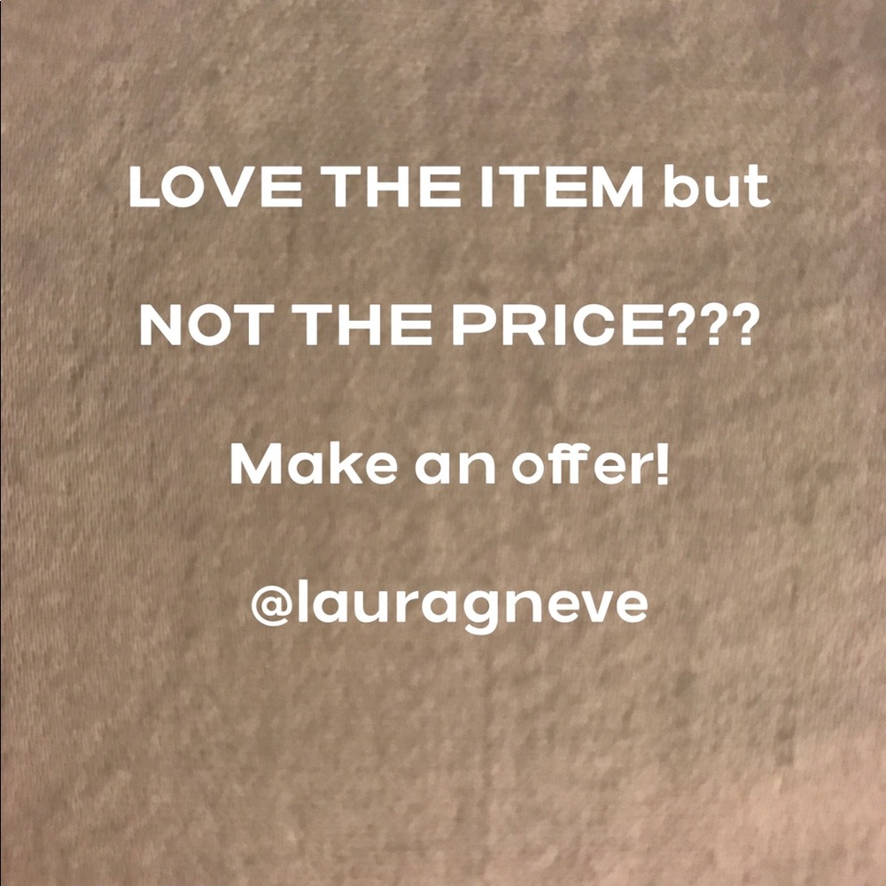 Clothes shoes bags jewelry!!